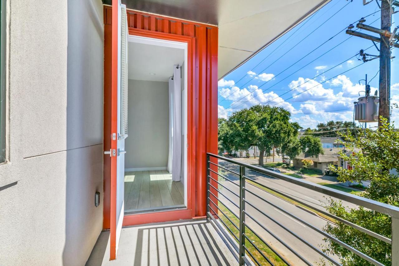 Bienville Villas: Brand New 4Br New Orleans Bagian luar foto