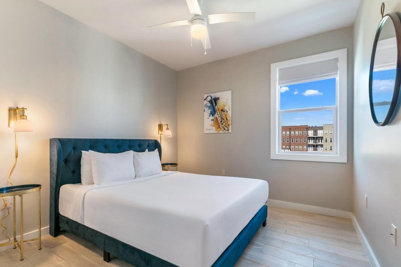 Bienville Villas: Brand New 4Br New Orleans Bagian luar foto