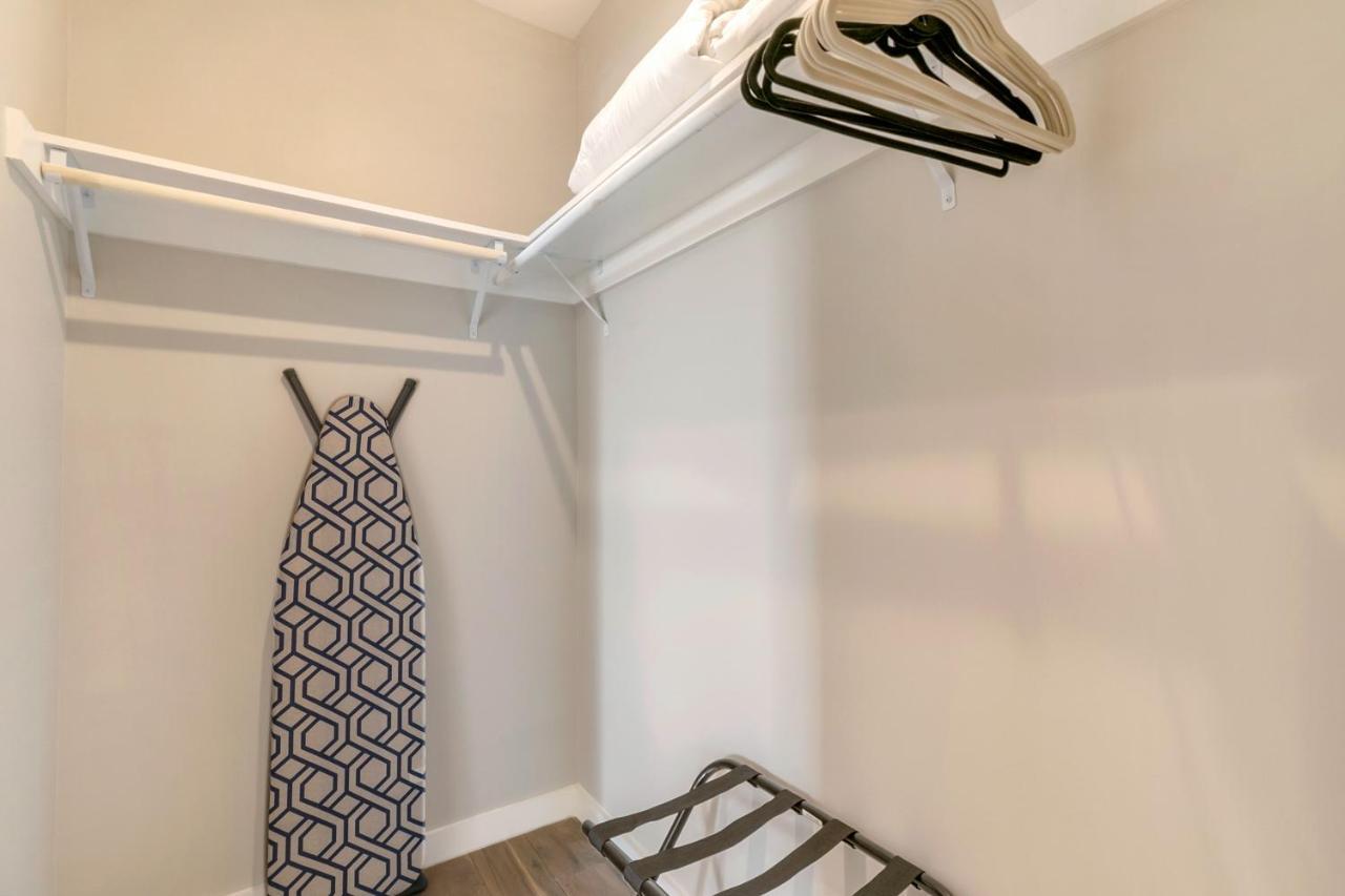Bienville Villas: Brand New 4Br New Orleans Bagian luar foto